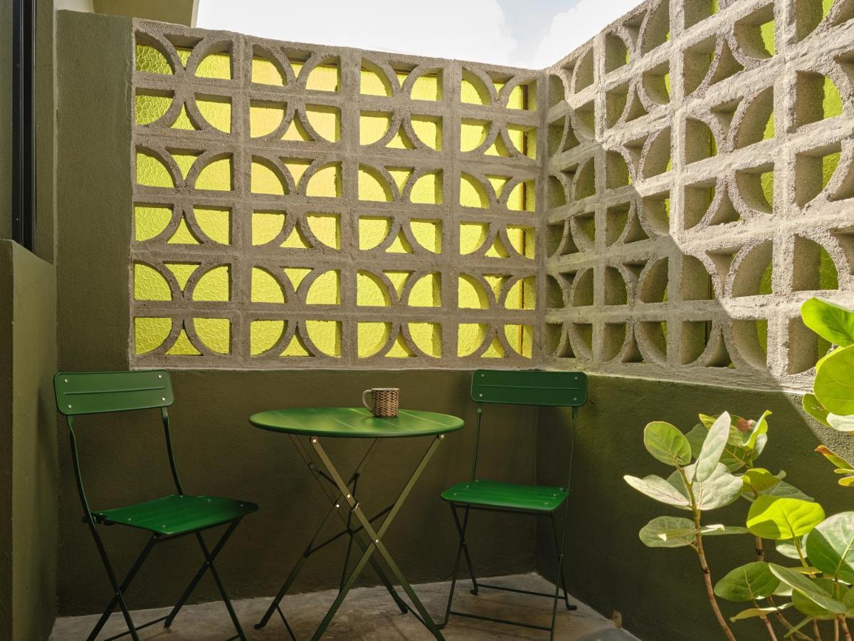 By Dw Apartahotel San Juan