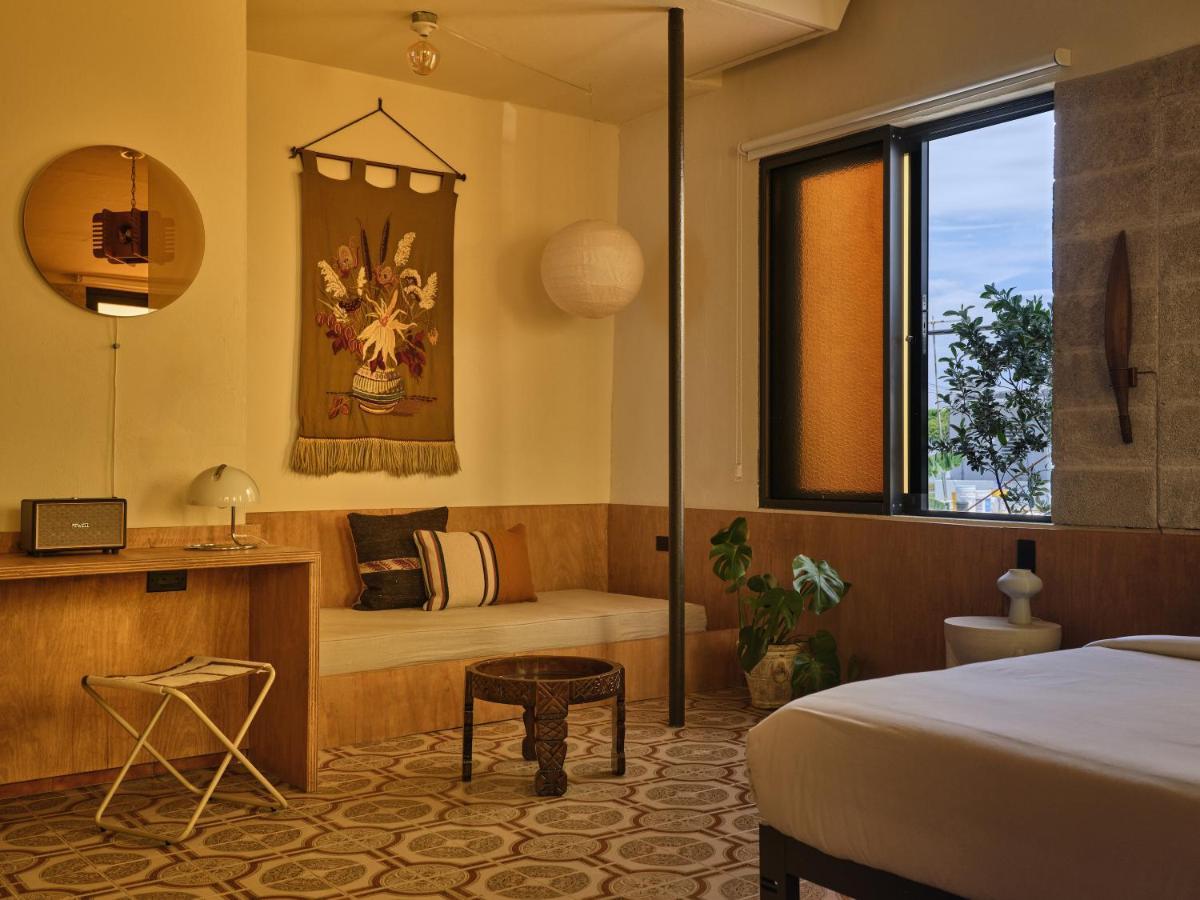 By Dw Apartahotel