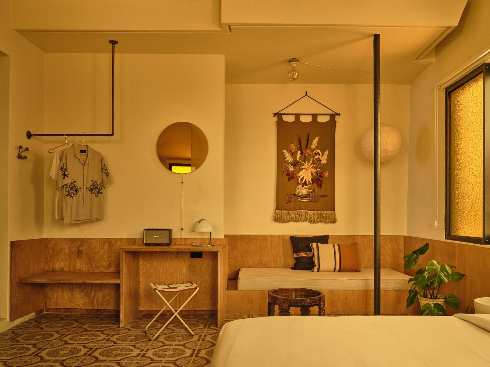 Apartahotel By Dw San Juan