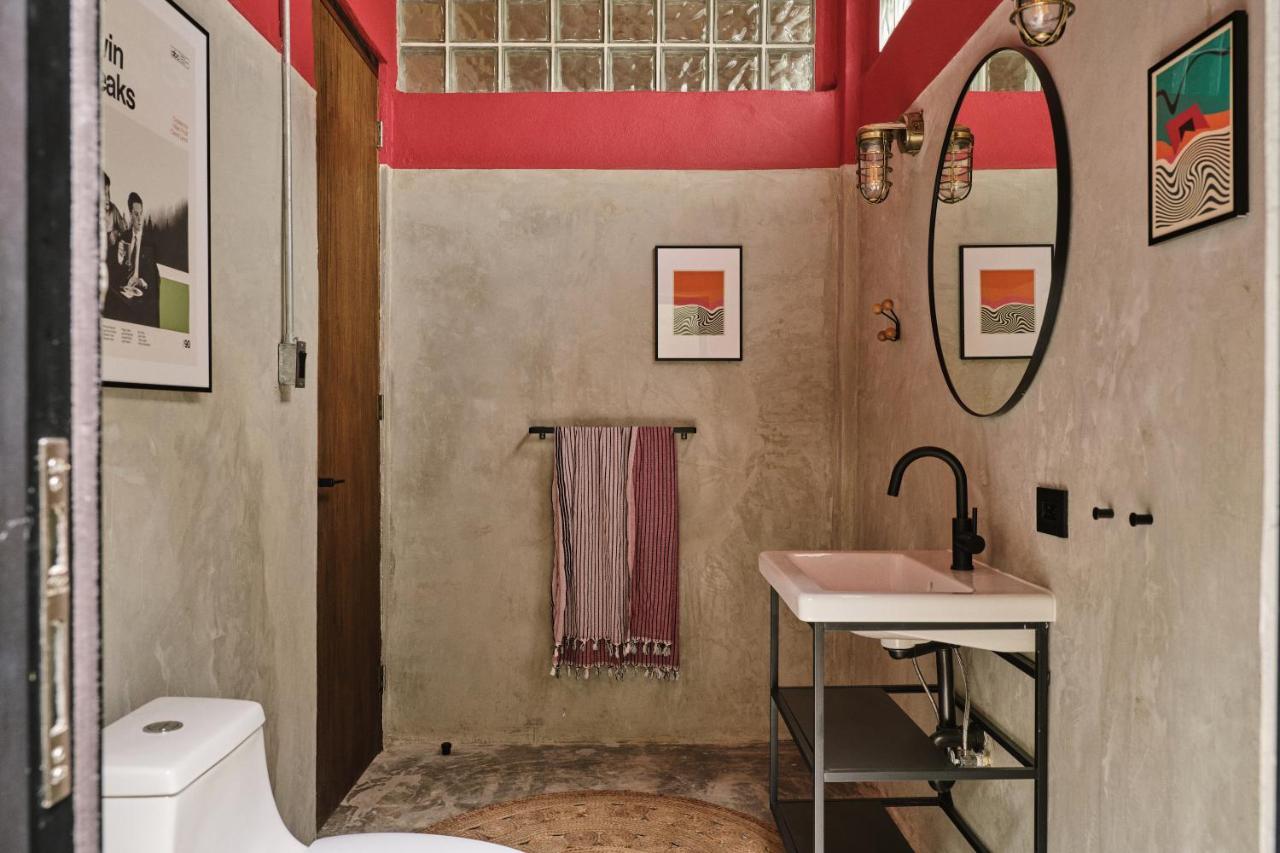 Aparthotel By Dw San Juan
